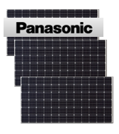 パナソニック太陽光発電システム