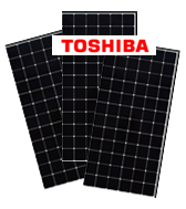 東芝太陽光発電システム